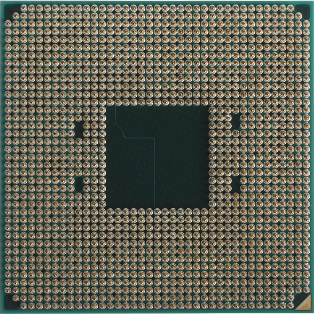 Процессор AMD Ryzen 5 5600GT Ryzen 5 5600GT OEM Ryzen 5 - миниатюра 4