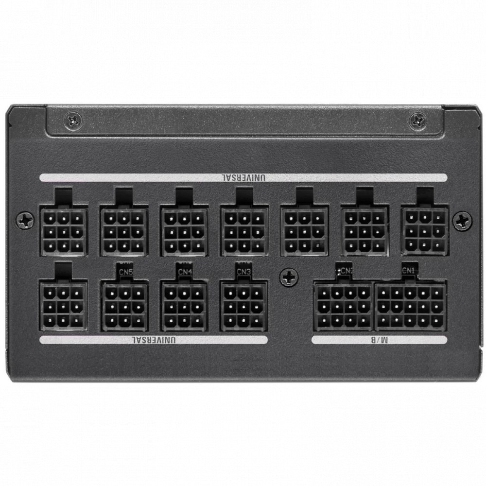 Блок питания Super Flower Leadex VII Platinum PRO 850W ATX 3.1 Black SF-850F14XP Black 850 Вт - миниатюра 10