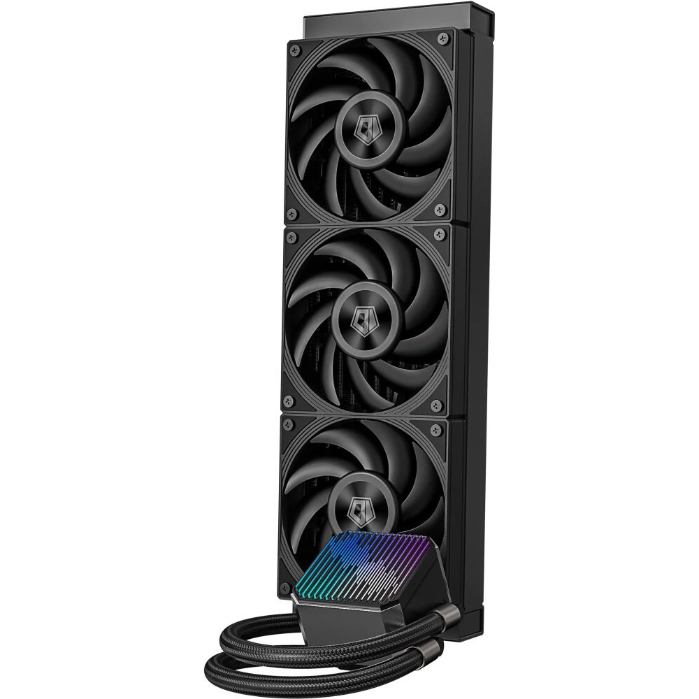 Система охлаждения ID-Cooling DX360 MAX Для процессора - миниатюра 9