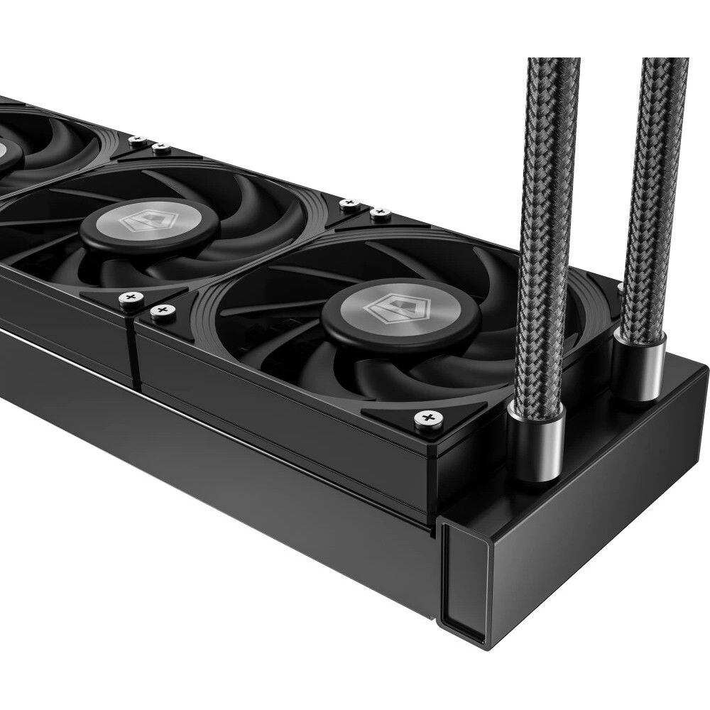 Система охлаждения ID-Cooling DX360 MAX Для процессора - миниатюра 11