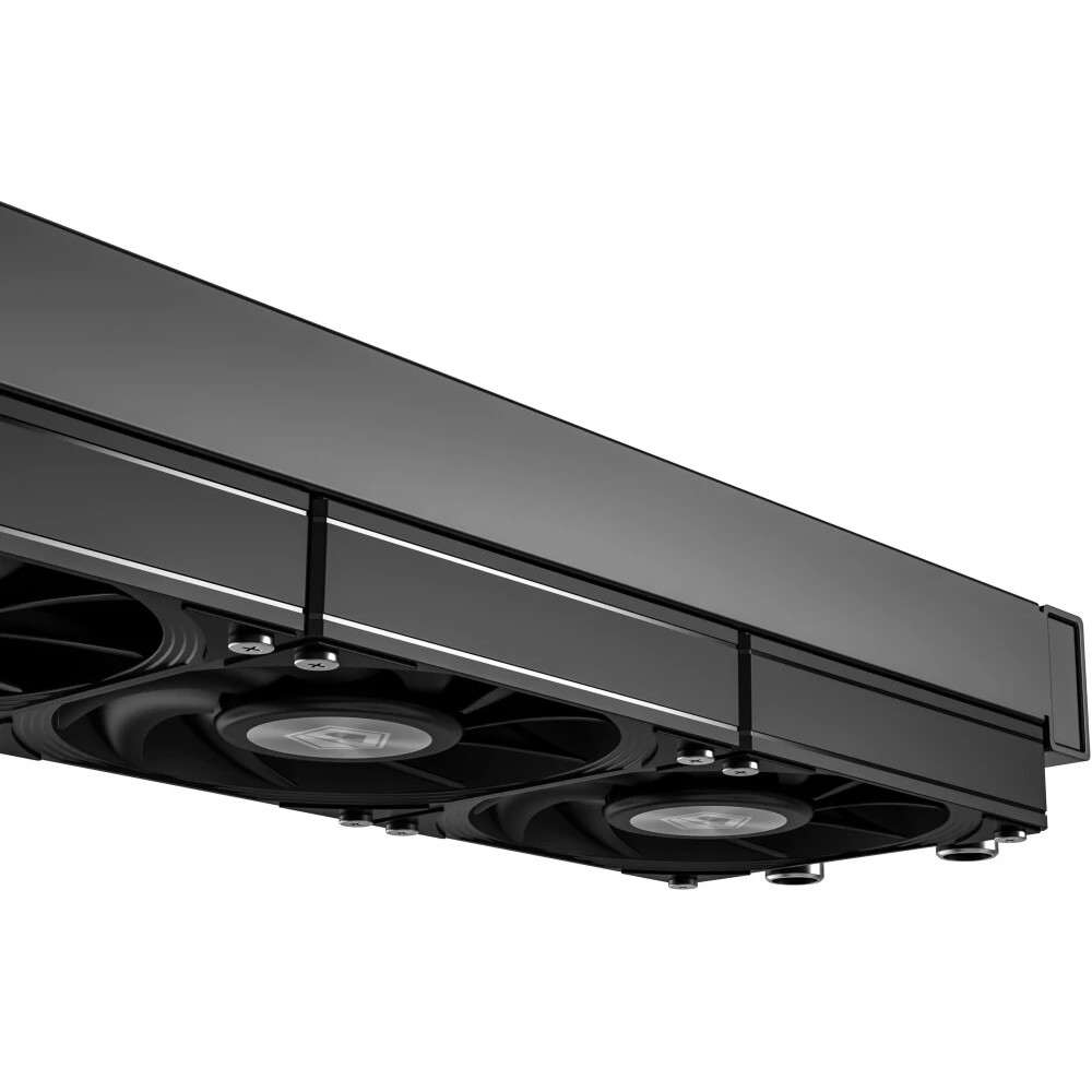 Система охлаждения ID-Cooling DX360 MAX Для процессора - миниатюра 12