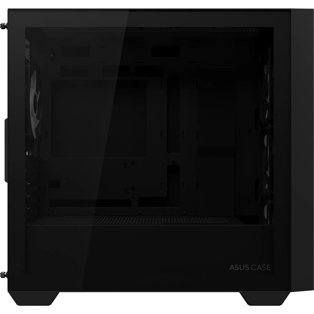 Корпус Asus A21 PLUS Black 90DC00H0-B19010 Mini-Tower - миниатюра 14