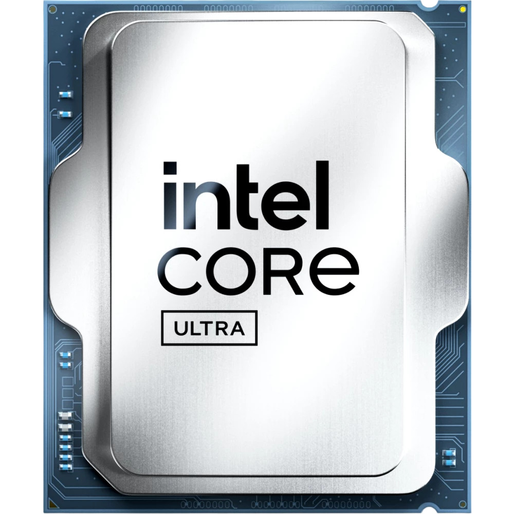 Процессор Intel Ultra 5 245K Ultra 5 245K OEM Ultra 5 - миниатюра 2