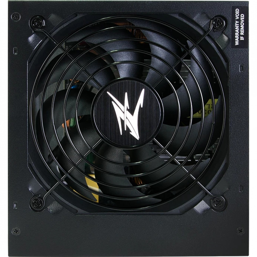 Блок питания Zalman ZM500-TXII V2 APFC 500Вт ZM500-TXIIv2 500 Вт - миниатюра 6