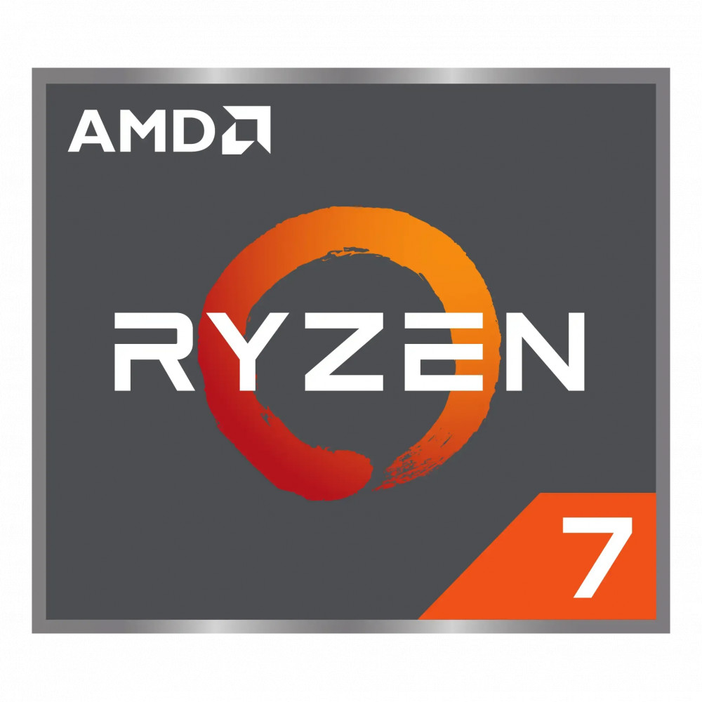 Процессор AMD Ryzen 7 7700 Ryzen 7 7700 Oem Ryzen 7 - миниатюра 2