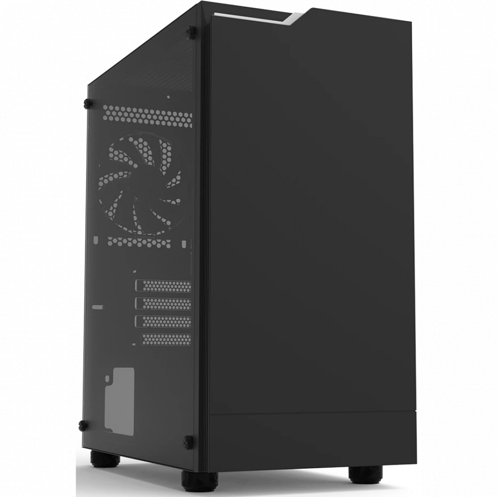 Корпус Zalman T4 Plus Black Mini-Tower - миниатюра 15