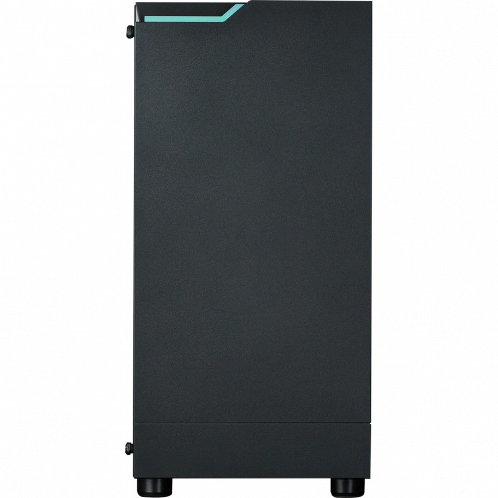 Корпус Zalman T4 Plus Black Mini-Tower - миниатюра 14