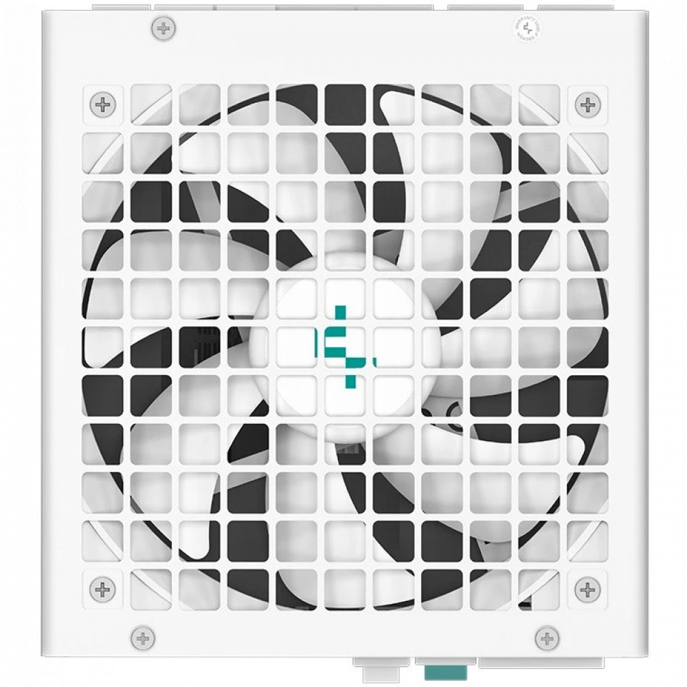 Блок питания Deepcool PX1000G 1000W White R-PXA00G-FC0W-EU-V2 1000 Вт - миниатюра 7