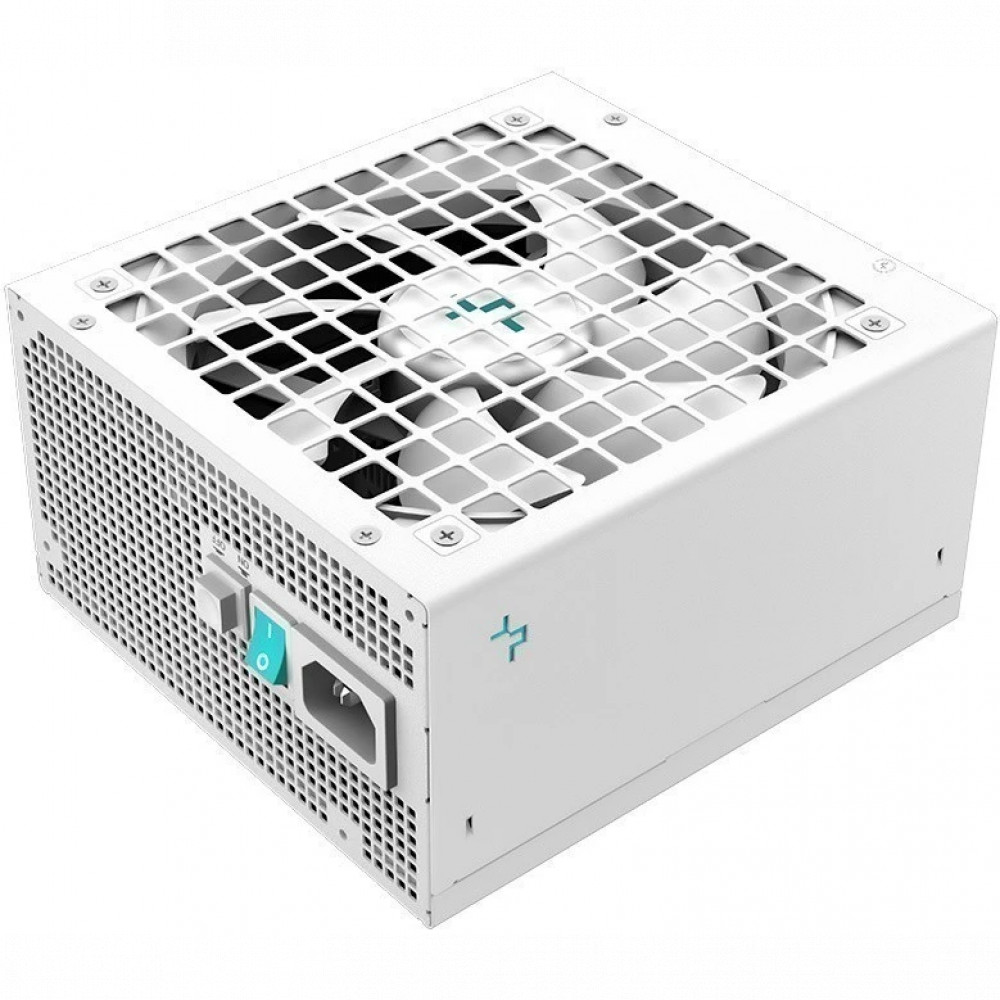 Блок питания Deepcool PX1000G 1000W White R-PXA00G-FC0W-EU-V2 1000 Вт - миниатюра 8