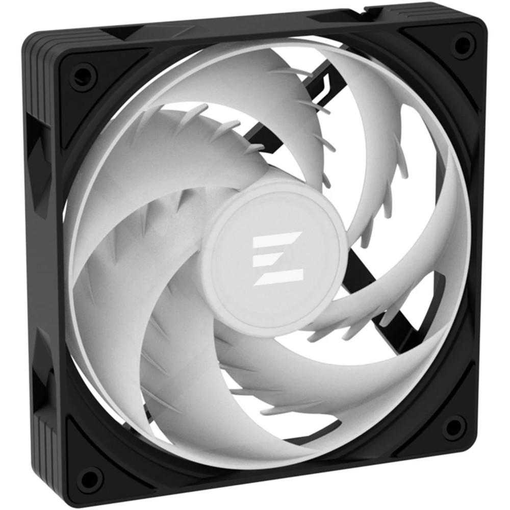 Система охлаждения Zalman ALPHA2 DS A24 Black Для процессора - миниатюра 8