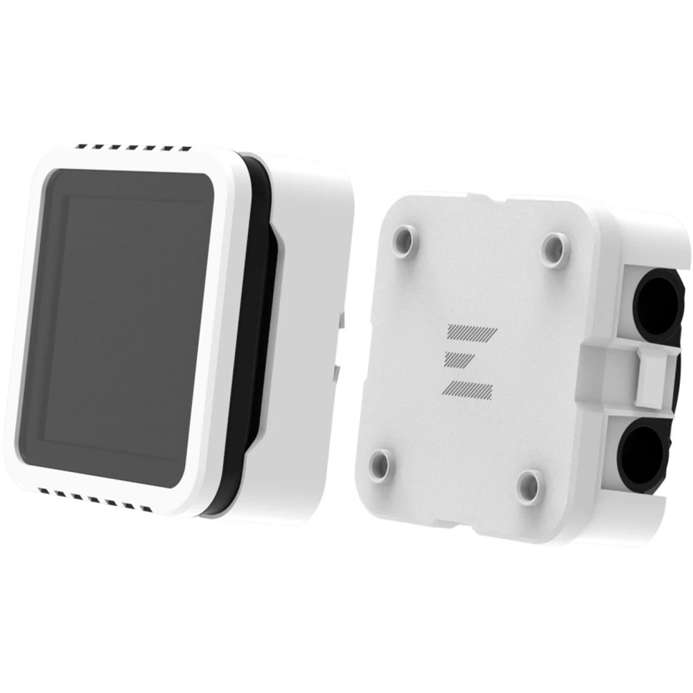 Система охлаждения Zalman ALPHA2 DS A36 White Для процессора - миниатюра 10