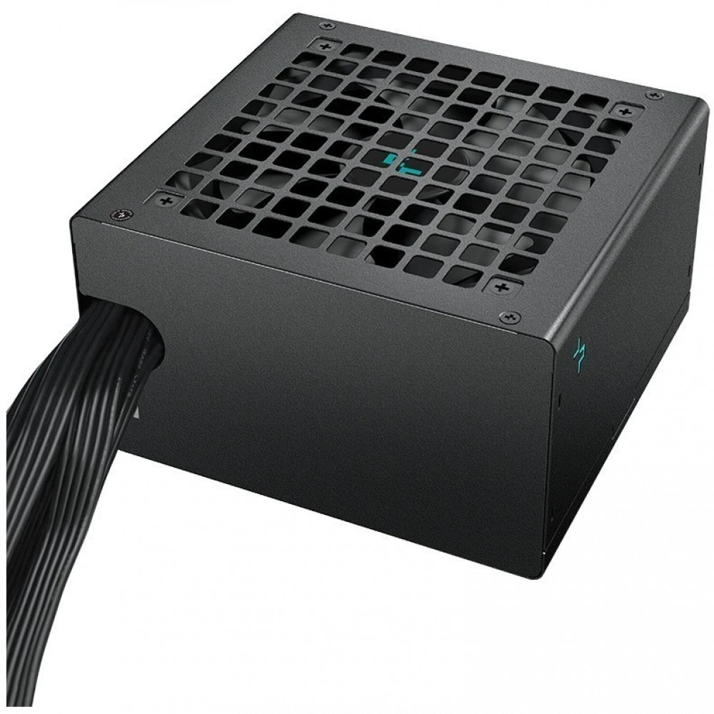 Блок питания Deepcool GAMERSTORM PL800D 800W Black R-PL800D-FC0B-WDEU-V2 800 Вт - миниатюра 9