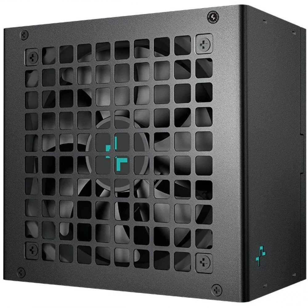 Блок питания Deepcool GAMERSTORM PL800D 800W Black R-PL800D-FC0B-WDEU-V2 800 Вт - миниатюра 6