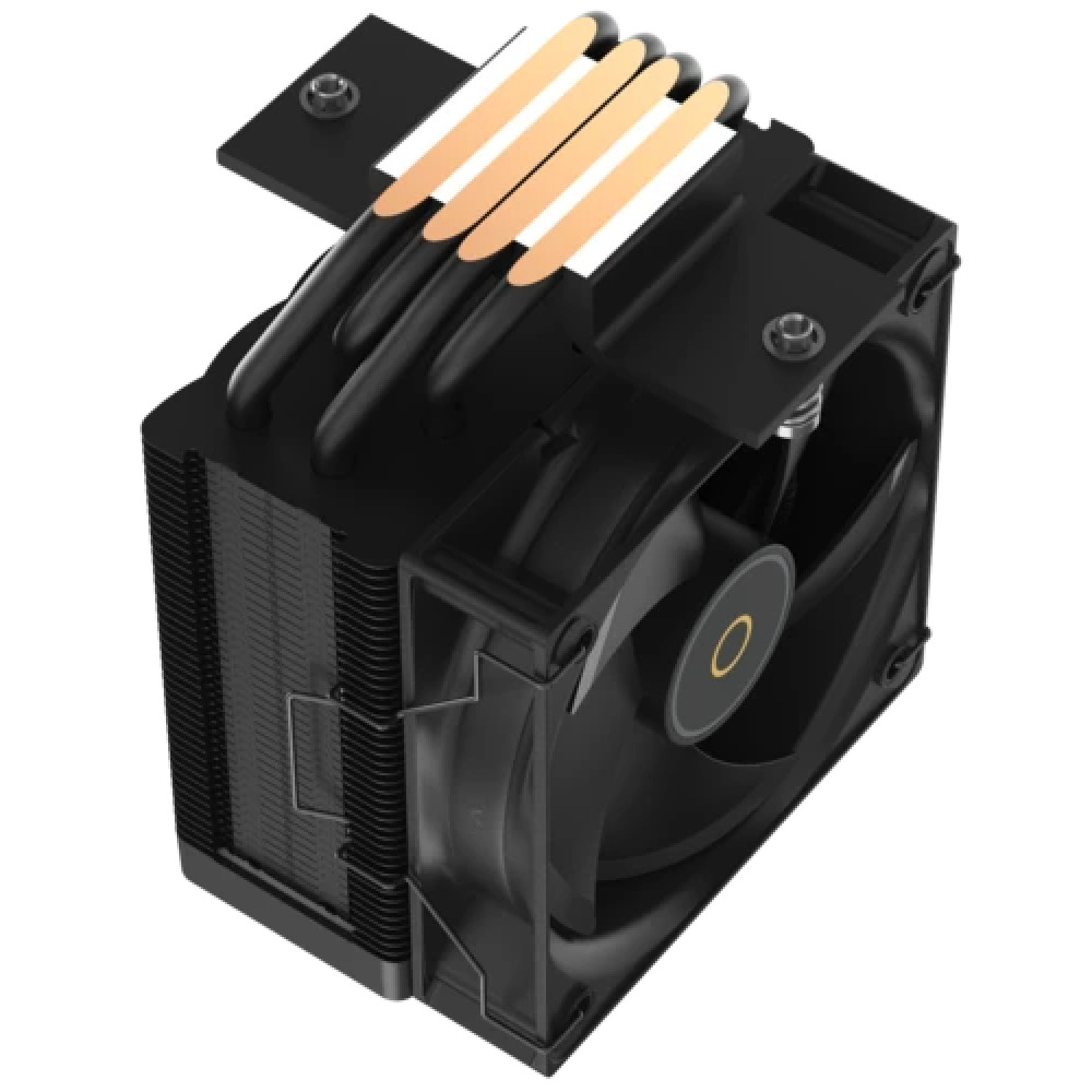 Система охлаждения Ocypus Gamma A40 BK Gamma-A40-BK1NNWN00X-GL Для процессора - миниатюра 8