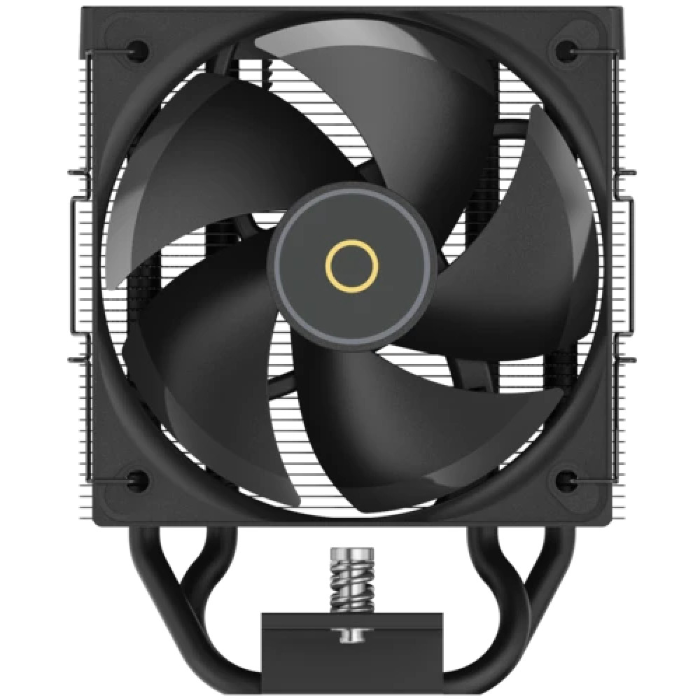 Система охлаждения Ocypus Gamma A40 BK Gamma-A40-BK1NNWN00X-GL Для процессора - миниатюра 6