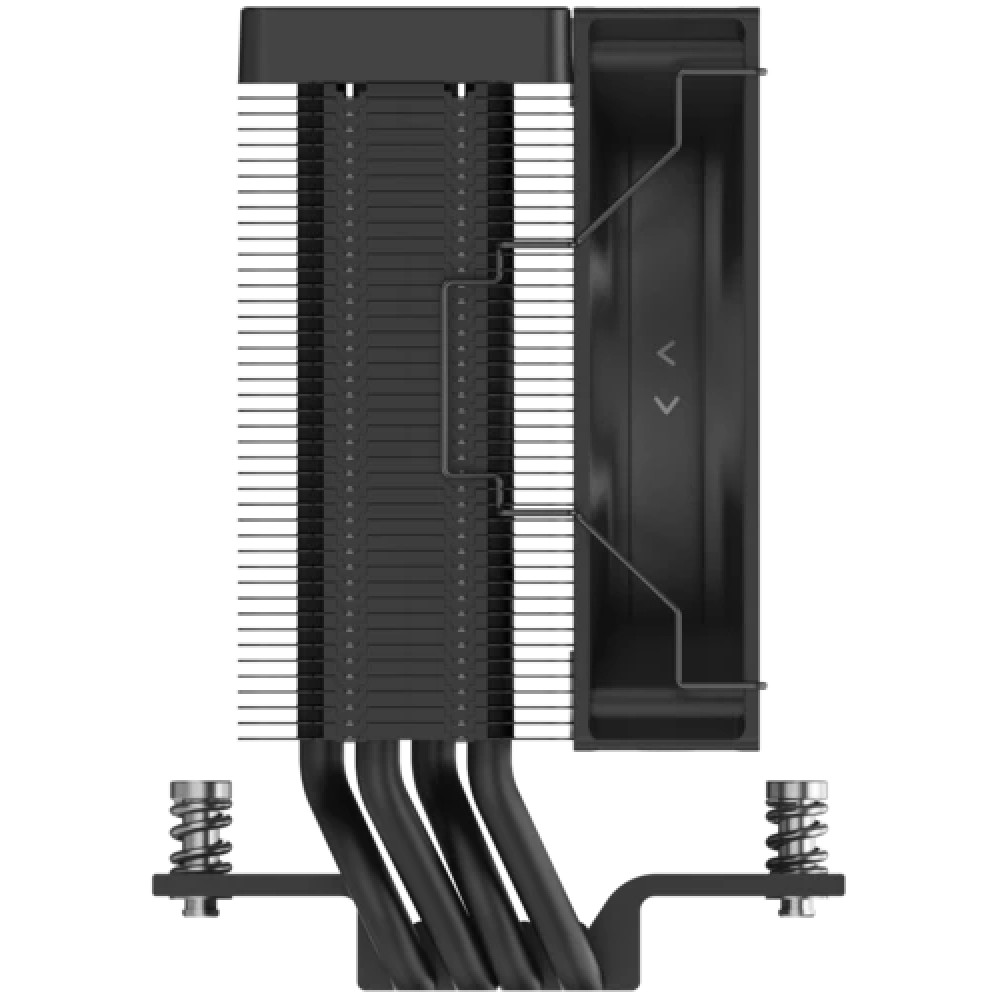 Система охлаждения Ocypus Gamma A40 BK Gamma-A40-BK1NNWN00X-GL Для процессора - миниатюра 7