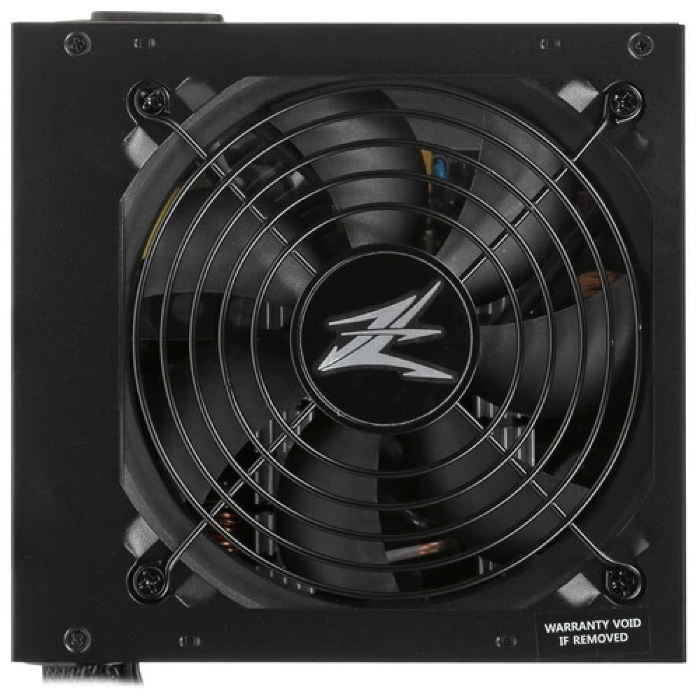 Блок питания Zalman MegaMax 800W ZM800-TXIIv2 800 Вт - миниатюра 5