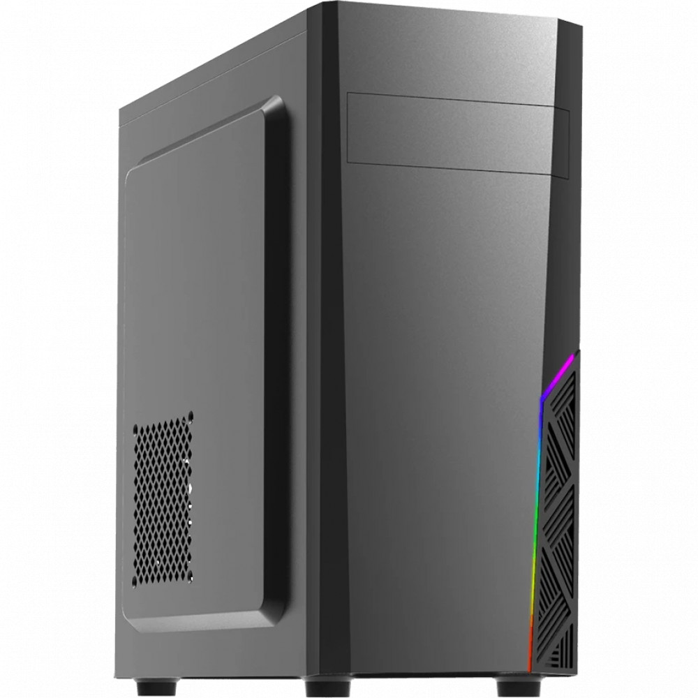 Корпус Zalman T8 Black Mid-Tower - миниатюра 5