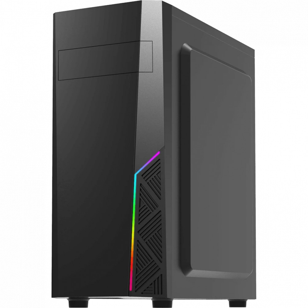 Корпус Zalman T8 Black Mid-Tower - миниатюра 6