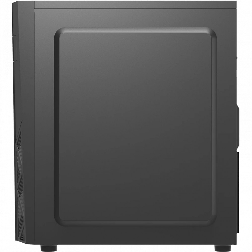 Корпус Zalman T8 Black Mid-Tower - миниатюра 8