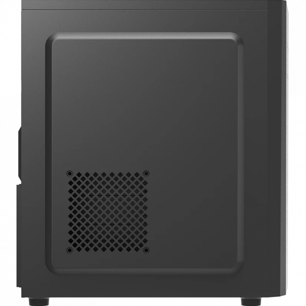 Корпус Zalman T8 Black Mid-Tower - миниатюра 7