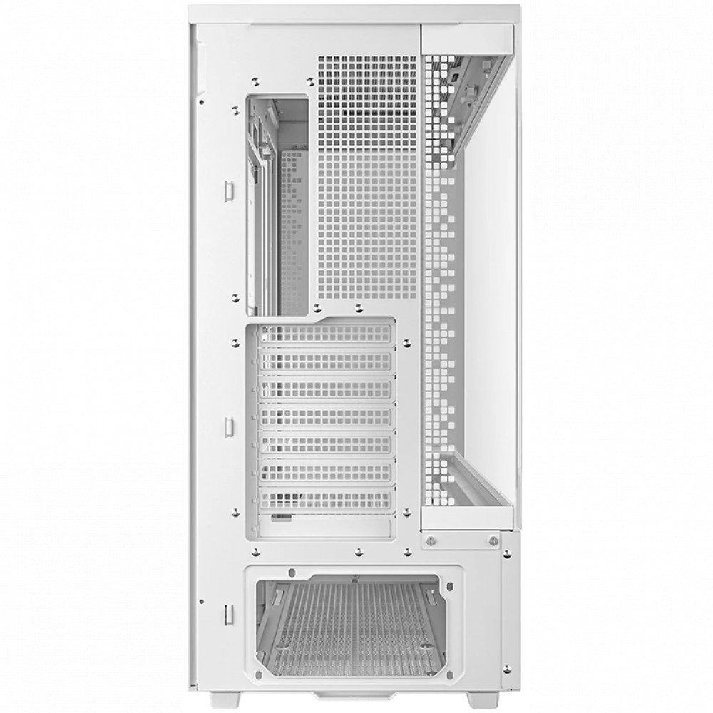 Корпус Deepcool CH690 Digital White R-CH690-WHNNA0D-G-1 Mid-Tower - миниатюра 9