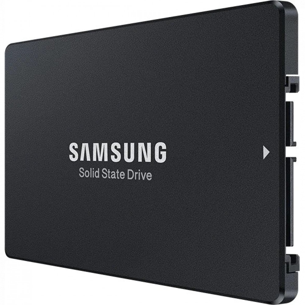 Жесткий диск Samsung PM893 MZ7L3480HCHQ-00B7C SSD (твердотельные), 480 ГБ, 2.5 дюйма, SATA - миниатюра 4