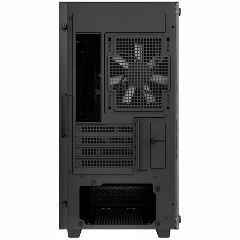 Корпус Deepcool CC 360 ARGB Black R-CC360BK-PF650-R-1 Mini-Tower - миниатюра 7