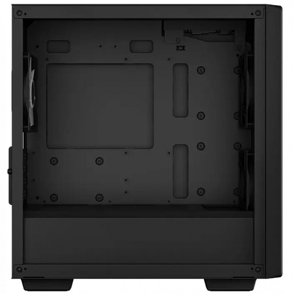 Корпус Deepcool CC 360 ARGB Black R-CC360BK-PF650-R-1 Mini-Tower - миниатюра 8