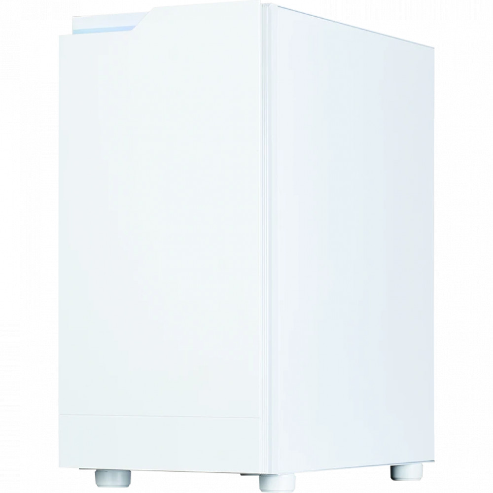 Корпус Zalman T4 Plus White Mini-Tower - миниатюра 10