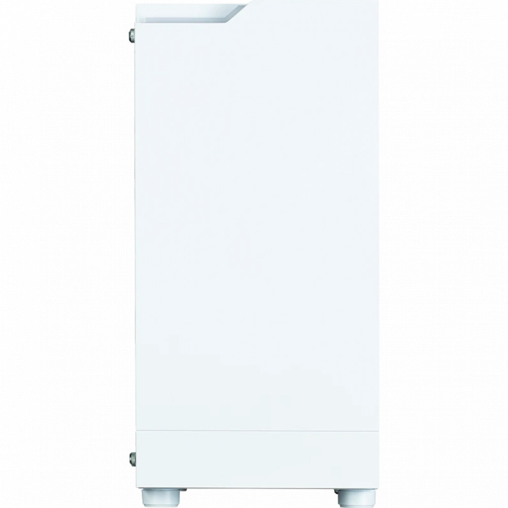 Корпус Zalman T4 Plus White Mini-Tower - миниатюра 9