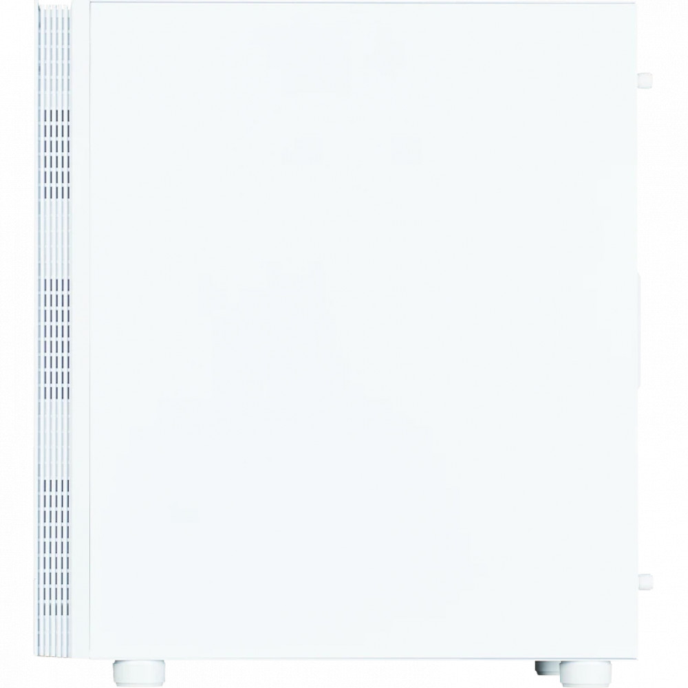 Корпус Zalman T4 Plus White Mini-Tower - миниатюра 11
