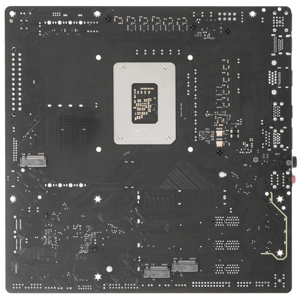 Материнская плата Gigabyte B860M DS3H WIFI6E rev. 1.0 Micro-ATX, LGA 1851 - миниатюра 7
