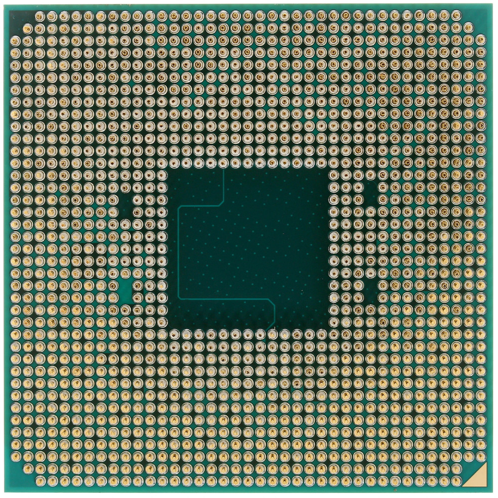 Процессор AMD Ryzen 5 3400G OEM Ryzen 5 - миниатюра 4