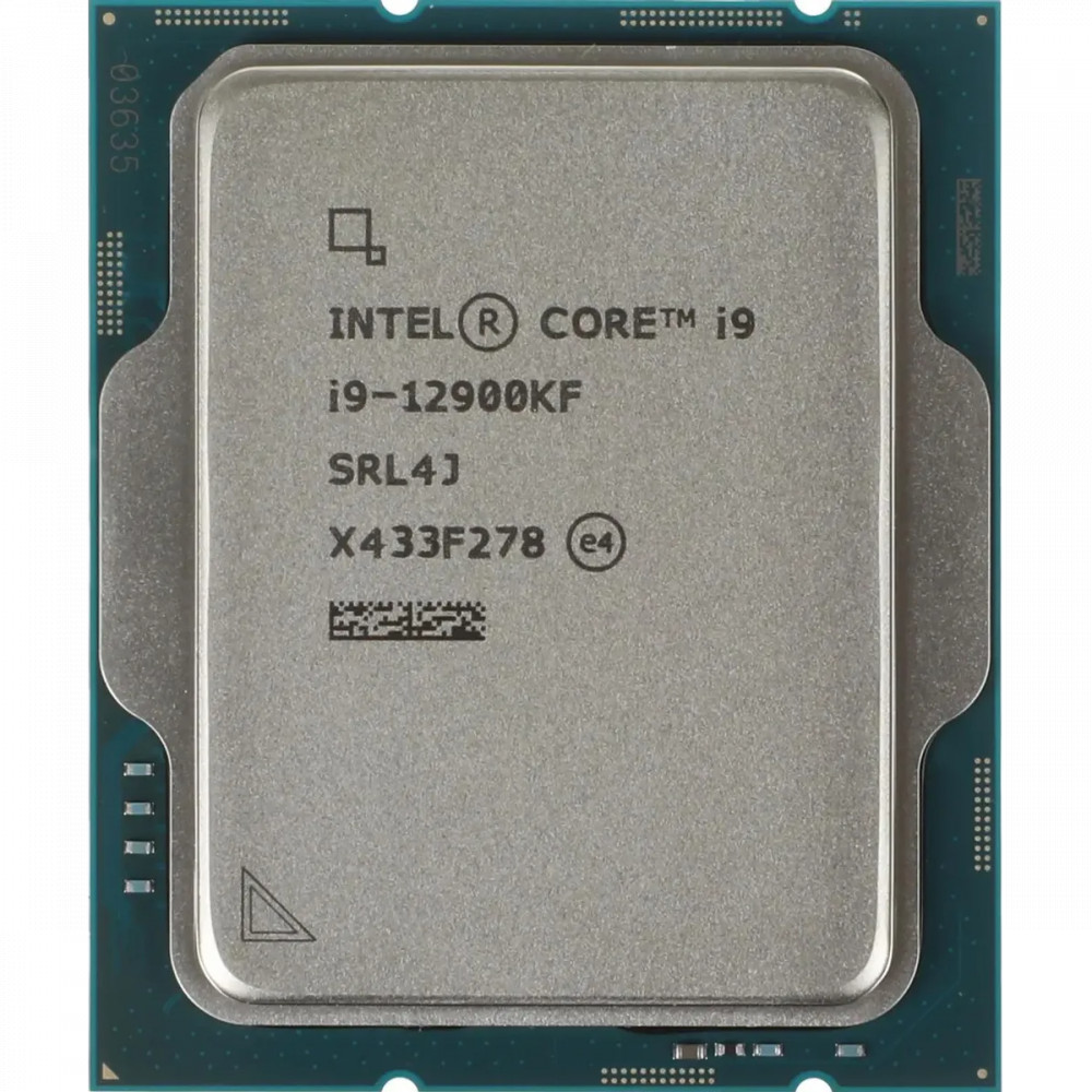 Процессор Intel Core I9-12900KF OEM CM8071504549231SRL4J 2.4 ГГц, 30 МБ, OEM - миниатюра 3