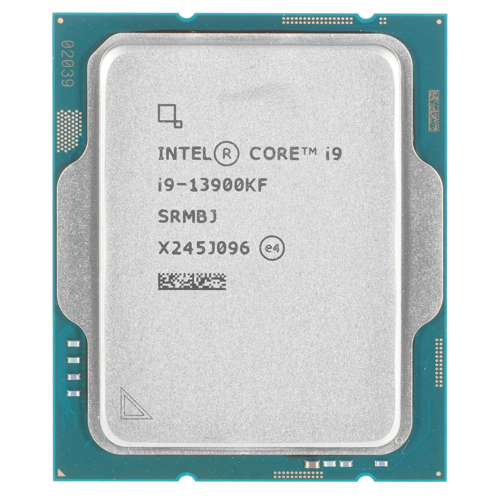 Процессор Intel Core i9-13900KF OEM Core i9 - миниатюра 3