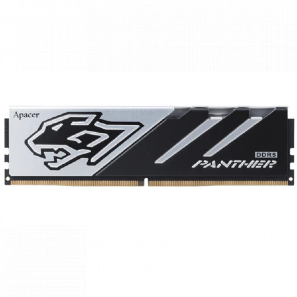 ОЗУ Apacer Panther AH5U32G60C6227BAA-2 DIMM, DDR5, 32 Гб (2 х 16 Гб), 6000 МГц - миниатюра 3