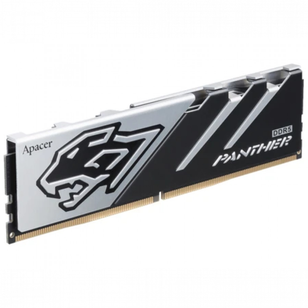 ОЗУ Apacer Panther AH5U32G60C6227BAA-2 DIMM, DDR5, 32 Гб (2 х 16 Гб), 6000 МГц - миниатюра 4