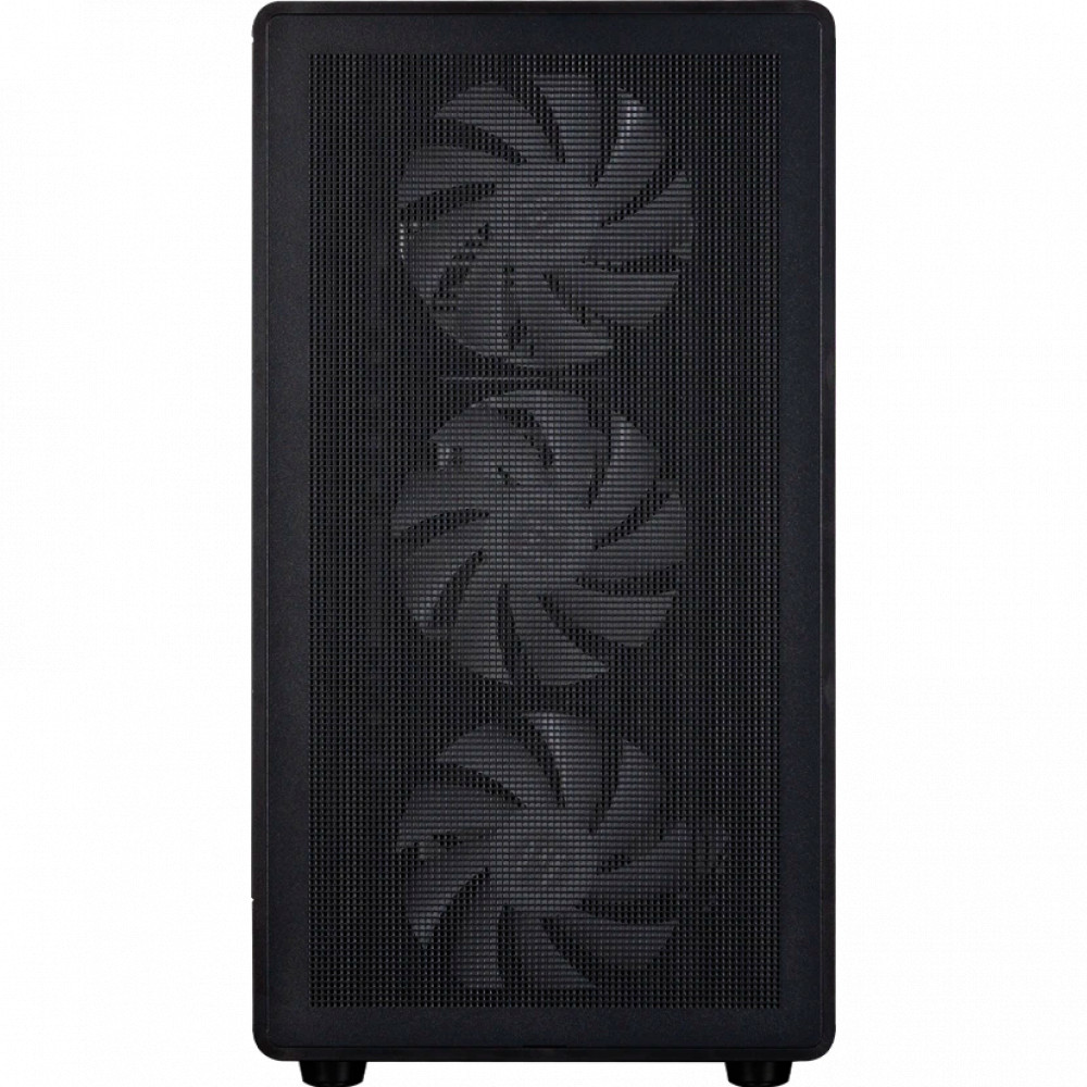 Корпус Zalman M5 Black Mini-Tower - миниатюра 10