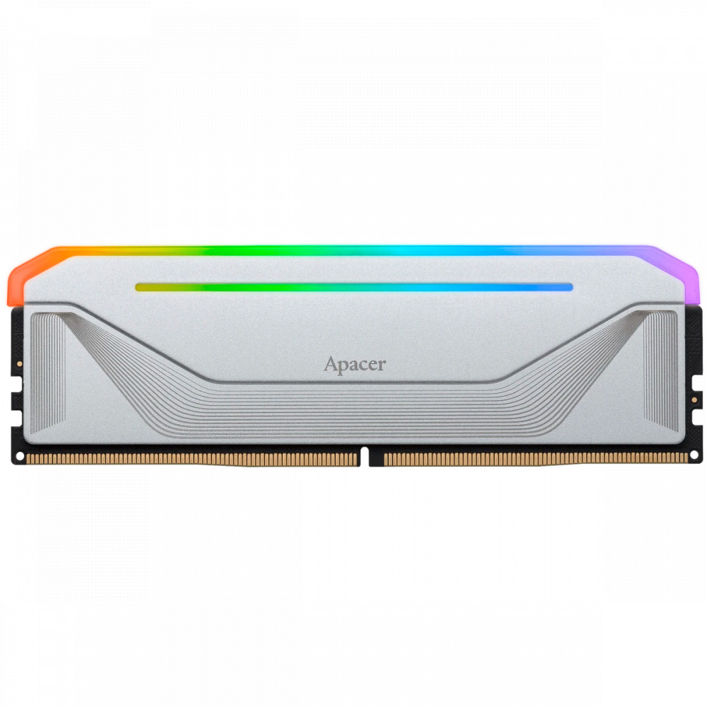 ОЗУ Apacer AH5U16G56C522UTAA-1 DIMM, DDR5, 16 Гб, 5600 МГц - миниатюра 3