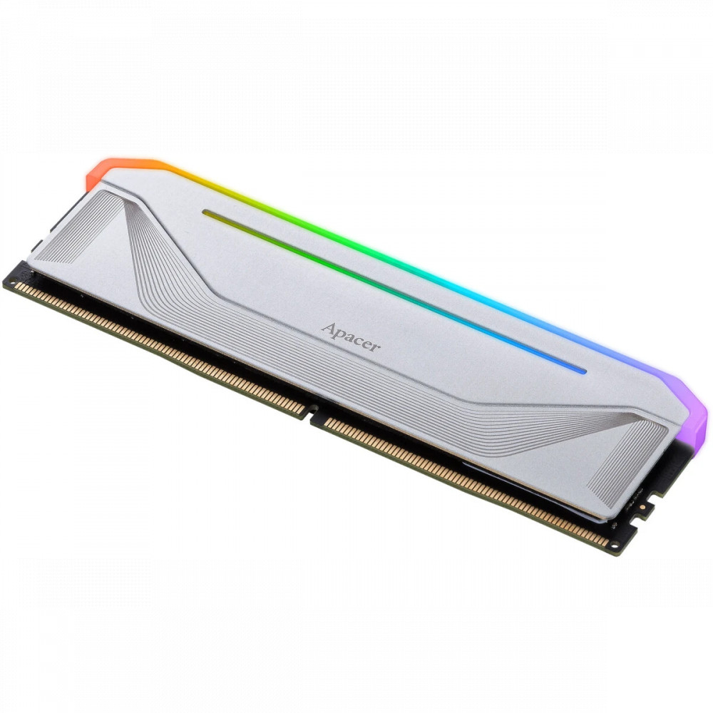 ОЗУ Apacer AH5U16G56C522UTAA-1 DIMM, DDR5, 16 Гб, 5600 МГц - миниатюра 4