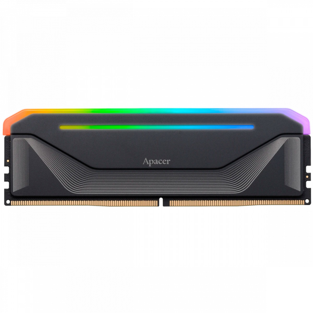 ОЗУ Apacer AH5U16G52C522UTAA-1 DIMM, DDR5, 16 Гб, 5200 МГц - миниатюра 3