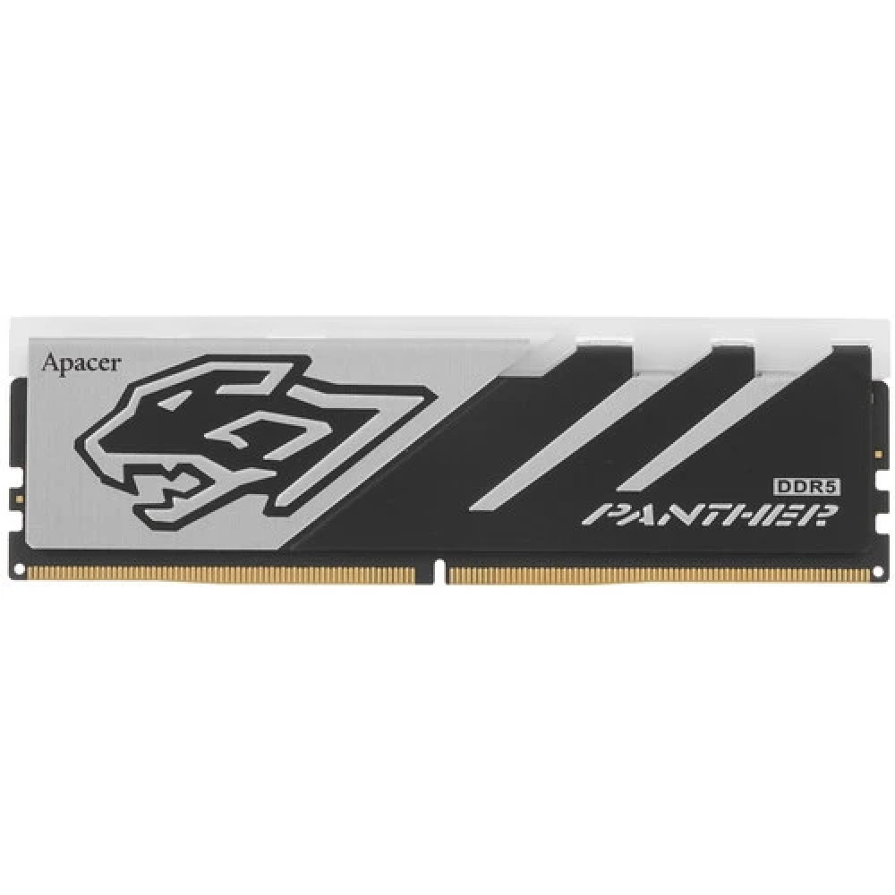 ОЗУ Apacer Panther RGB AH5U16G60C6229BAA-1 DIMM, DDR5, 16 Гб, 6000 МГц - миниатюра 2