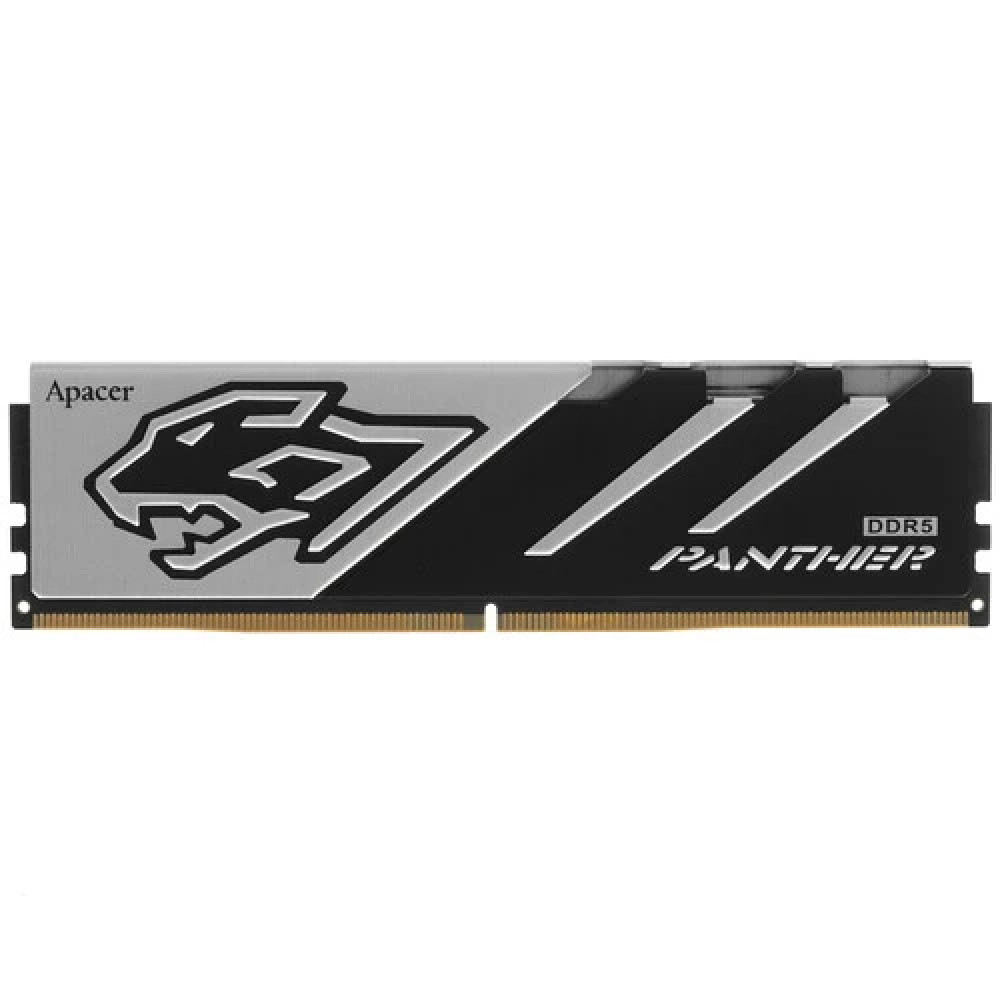 ОЗУ Apacer Panther AH5U16G60C6227BAA-1 DIMM, DDR5, 16 Гб, 6000 МГц - миниатюра 3