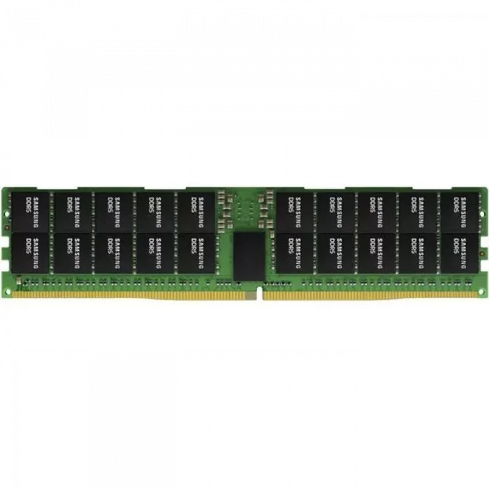 ОЗУ Samsung M321R4GA3PB0-CWMKJ DIMM, DDR5, 32 Гб, 5600 МГц - миниатюра 2