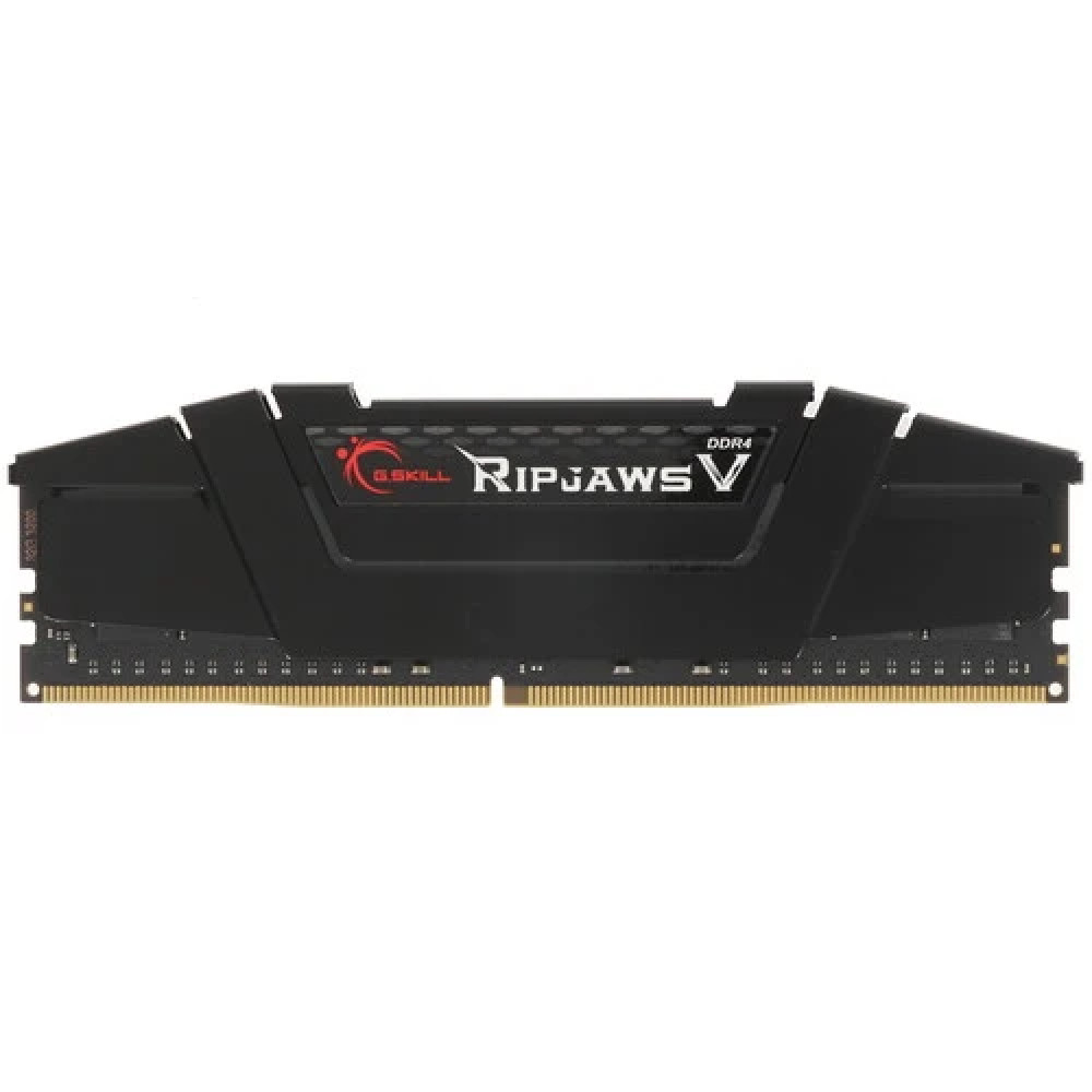 ОЗУ G.Skill Ripjaws V F4-3200C16S-32GVK DIMM, DDR4, 32 Гб, 3200 МГц - миниатюра 3