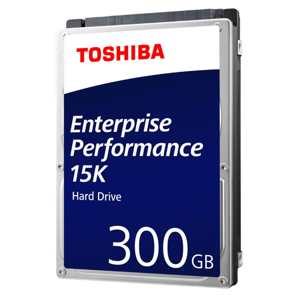 Жесткий диск Toshiba AL14SXB30EN - миниатюра 2