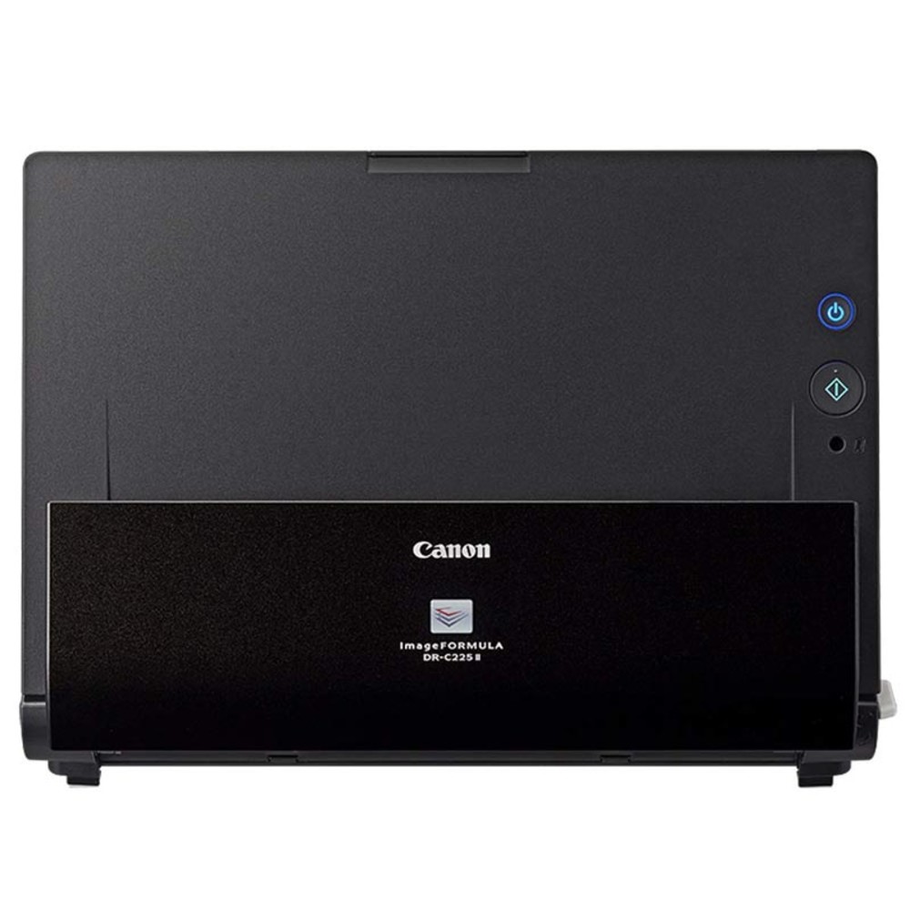 Протяжный сканер Canon imageFormula DR-C225 II 3258C003 A4, CIS - миниатюра 6