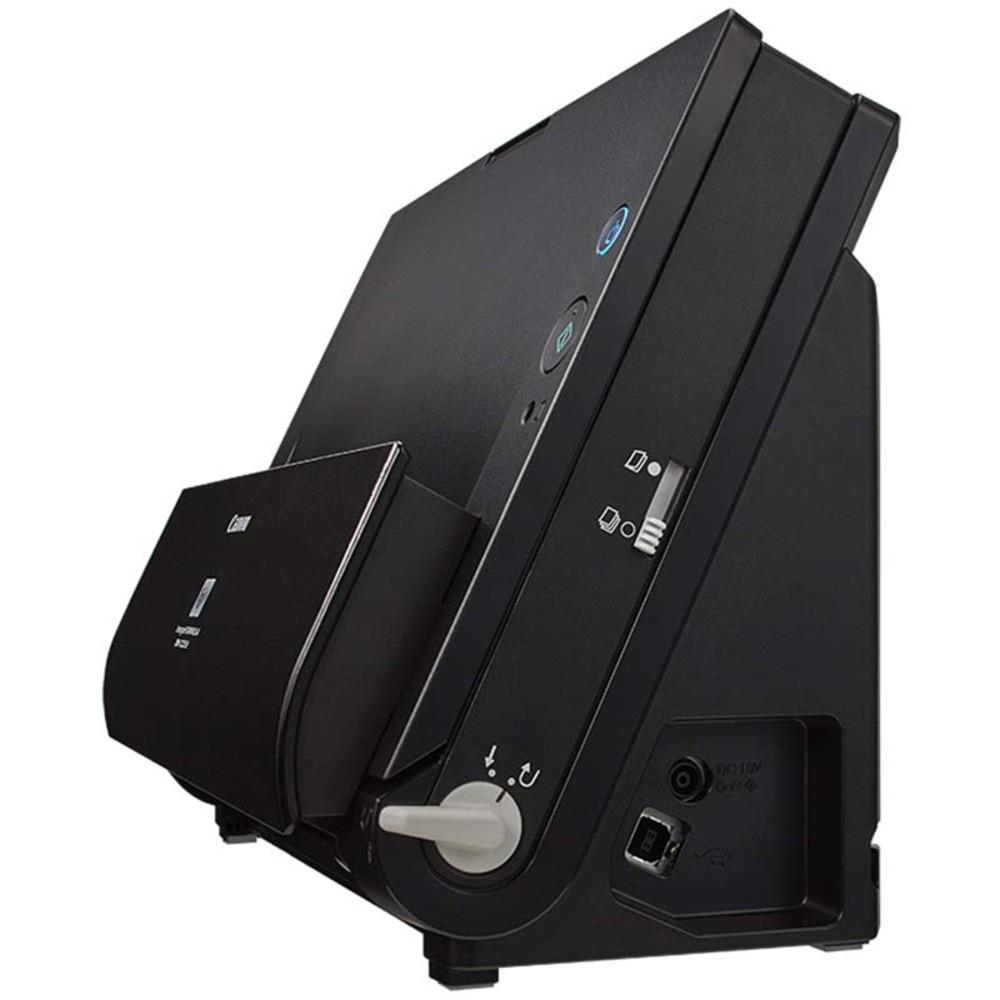 Протяжный сканер Canon imageFormula DR-C225 II 3258C003 A4, CIS - миниатюра 8