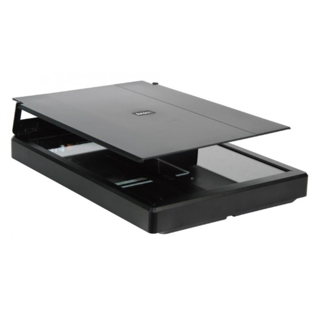 Планшетный сканер Avision FB10 000-0870-02G A4, Цветной, CIS - миниатюра 4